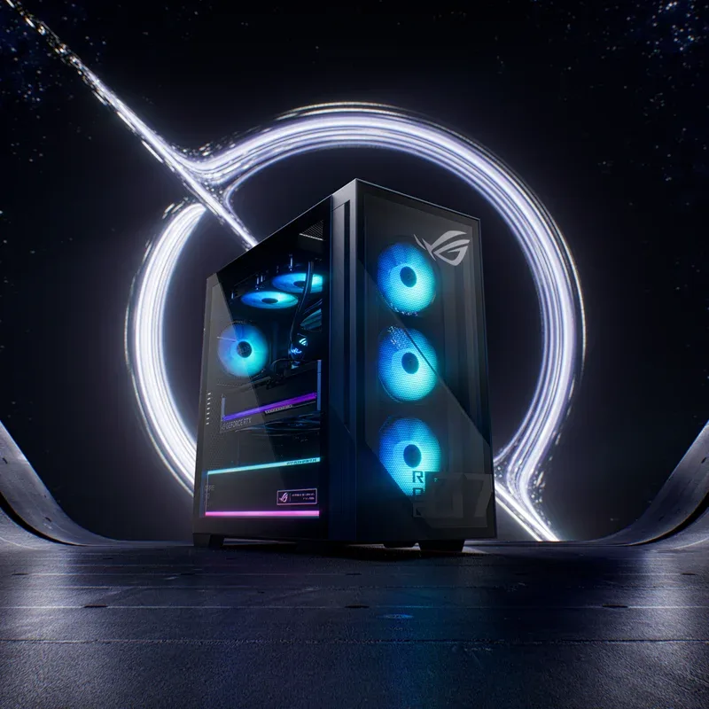 ASUS ROG GM700TZ