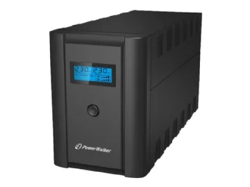 PowerWalker VI 1200 LCD