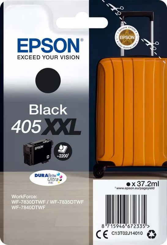 Epson 405XXL