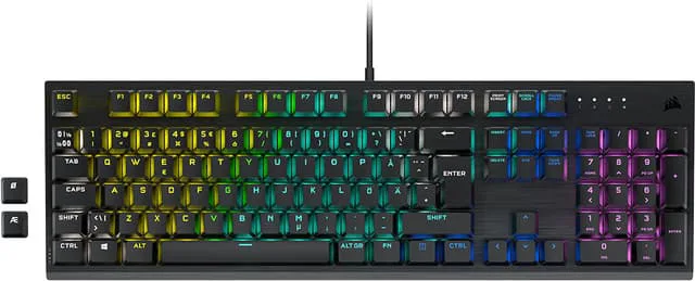 Corsair K60 RGB PRO