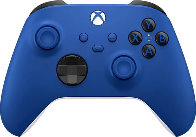XBOX Microsoft Xbox trådlös kontroll för Xbox Series X och S