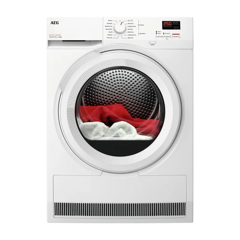 AEG 7000-serien TR702K84L torktumlare