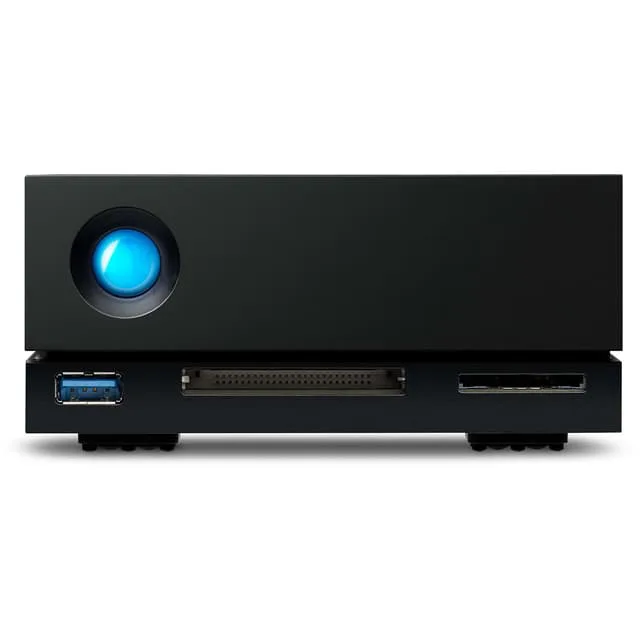 LaCie 1big Dock STHS16000800