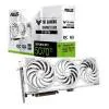 Asus GeForce RTX 5070 Ti TUF GAMING BTF WHITE OC Edition