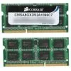4 GB DDR3-1333 Corsair