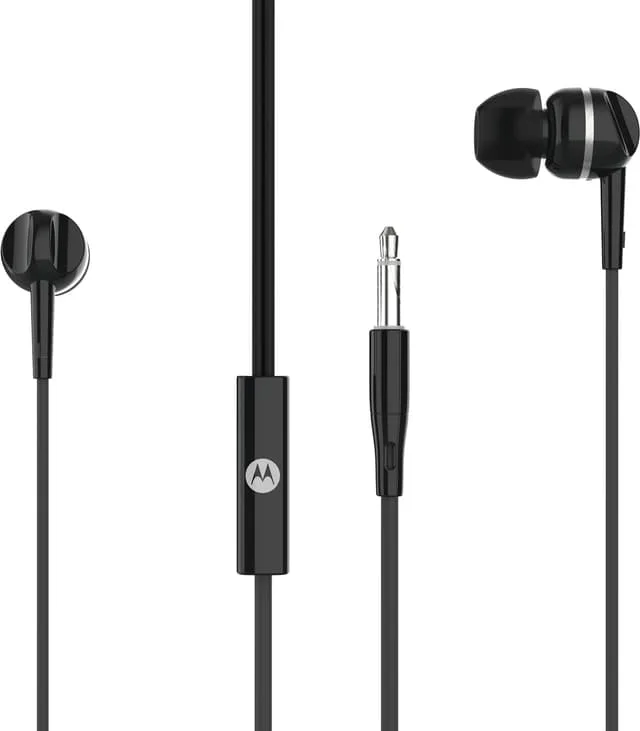 Motorola PACE 105 in-ear hörlurar