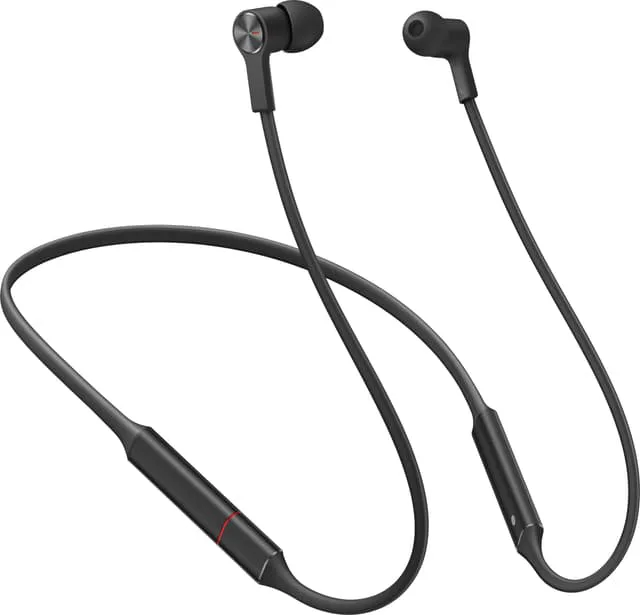 HUAWEI FreeLace trådlösa in-ear hörlurar