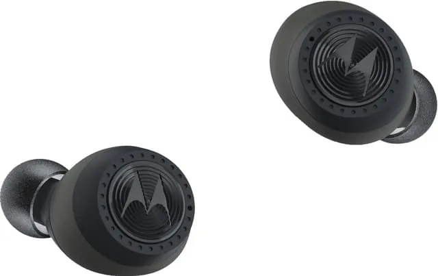 Motorola VerveBuds 200 True Wireless in-ear hörlurar