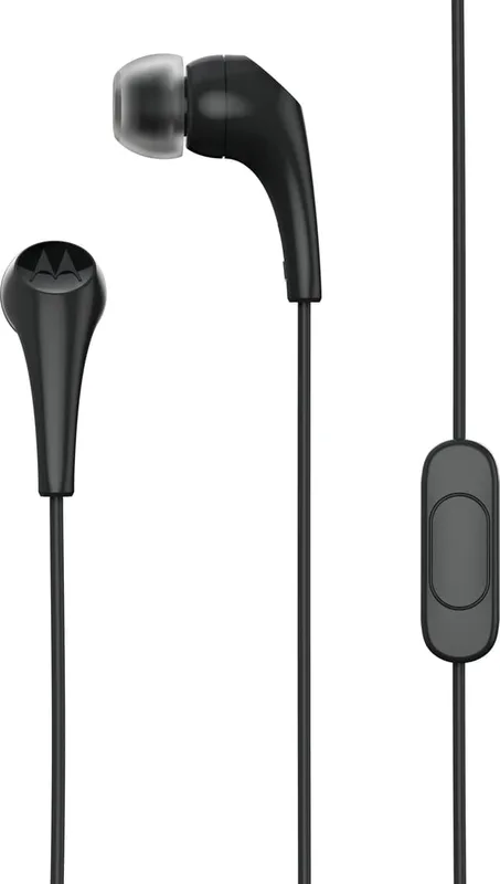 Dummy Brand Motorola Earbuds 2 in-ear hörlurar