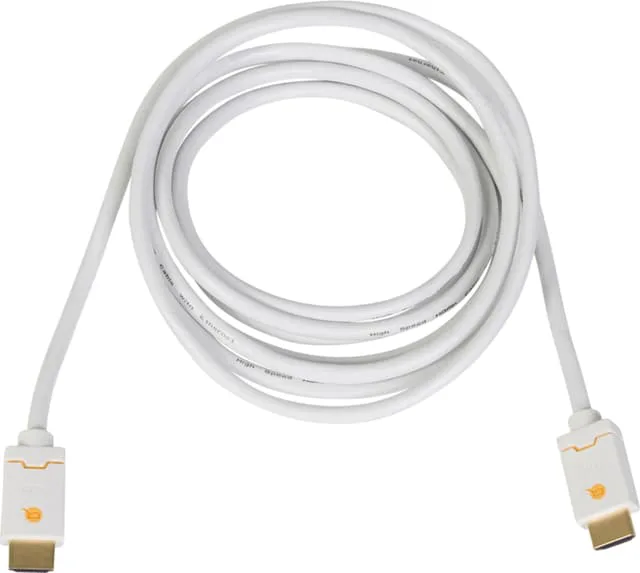 QNect High Speed HDMI-kabel med Ethernet