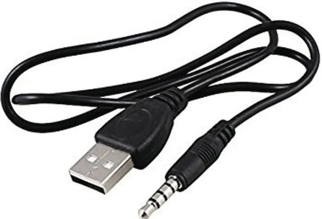 Qnect 3.5 mm uttag