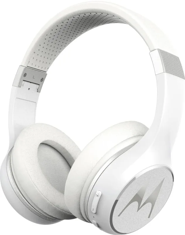 Motorola Pulse 220 around-ear hörlurar