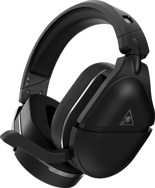 Turtle Beach Stealth 700p Gen 2 trådlöst PS5