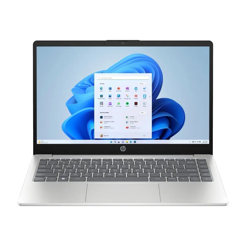 Hewlett-Packard HP 14-EM0422NO 14" bärbar dator