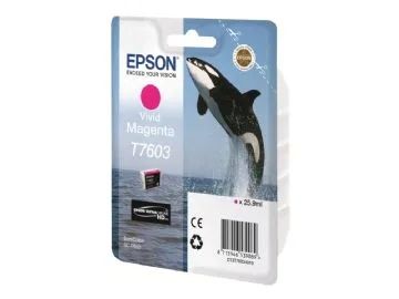 Epson T7603