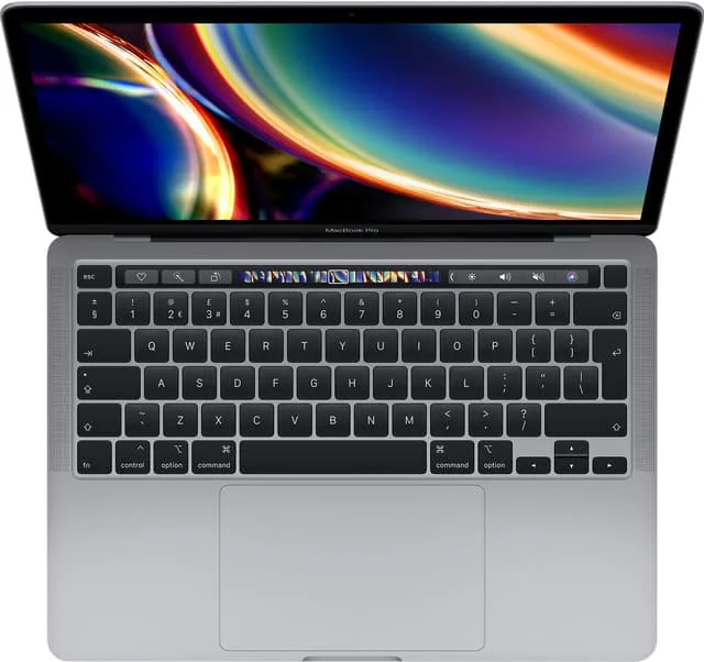 Apple MacBook Pro 13 2020 Core i7 2.3 GHz/32 GB/1TB