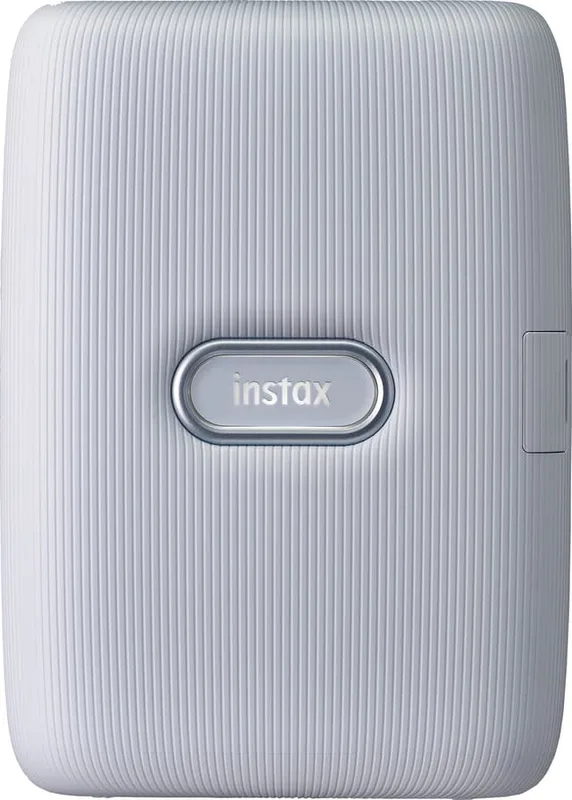 Fujifilm Instax Mini Link smartphoneskrivare  bundle