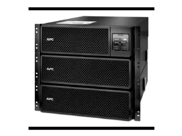 APC Smart-UPS SRT 8000VA RM