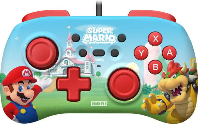 Hori Horipad Mini kontroll