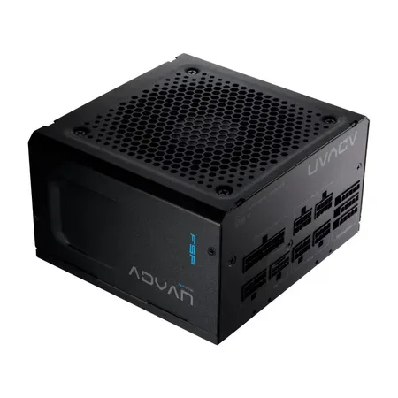 FSP Netzteil ADVAN 1000 GM 80+G