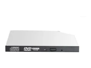 HP DVD-ROM