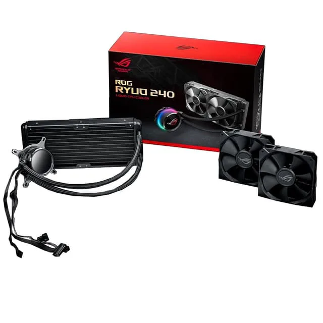 Asus ROG Ryuo
