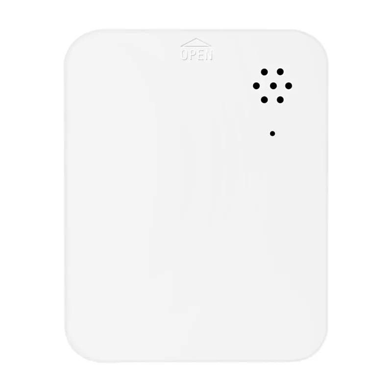 Conecto Zigbee vattenläckagesensor med larm