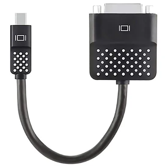Belkin DVI-D till Mini DisplayPort-adapter