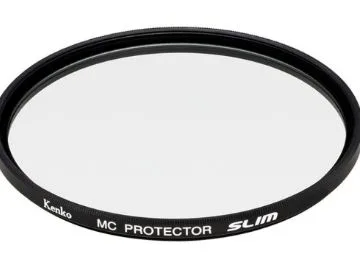 Kenko KEDSMPR72, 7,2 cm, Skyddsfilter för kameror, 1 styck
