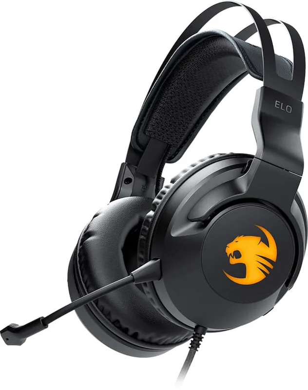 Roccat Elo 7.1 USB headset för gamning