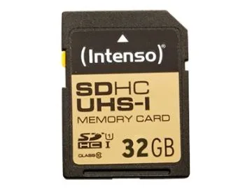Intenso Premium