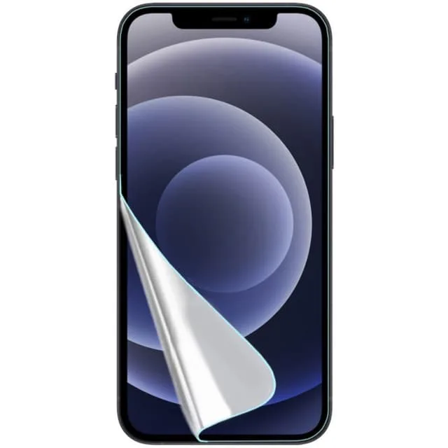 Skärmskydd 3D Soft HydroGel Apple iPhone 12 (6.1")