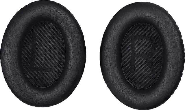 Bose QuietComfort 35