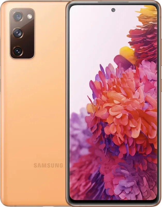 Samsung Galaxy S20 FE 5G smartphone 8/256GB