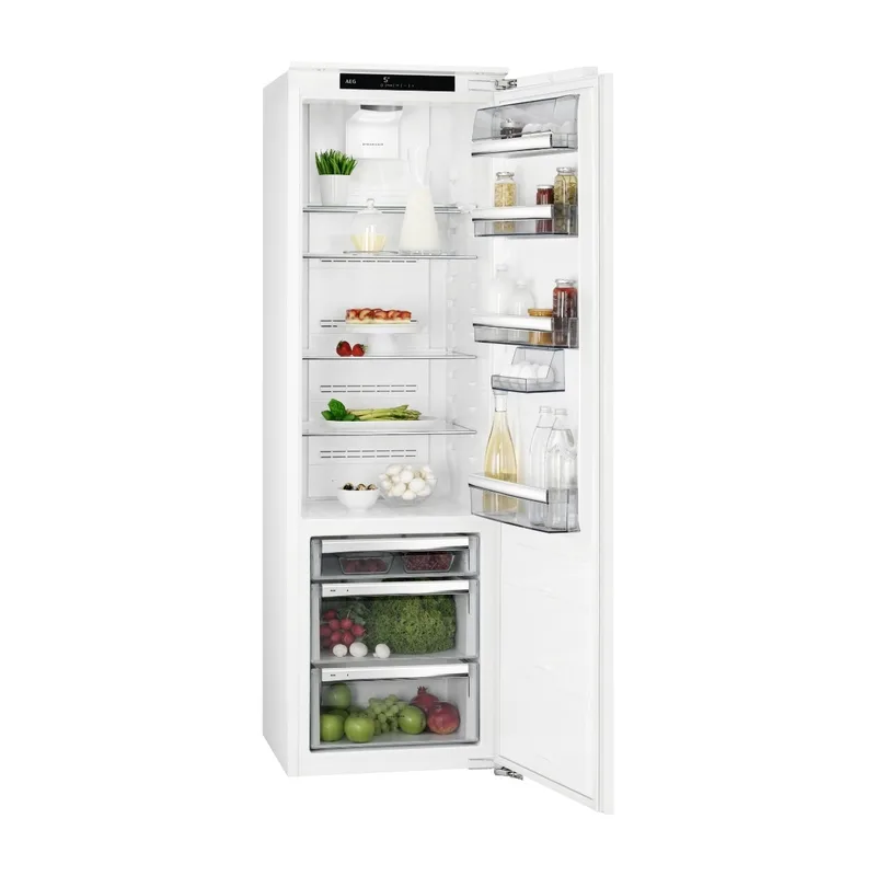 AEG 9000-serien SKS818EPZC integrerad kylskåp