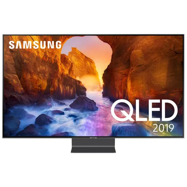 Samsung 55" Q90R 4K UHD QLED Smart TV QE55Q90RAT