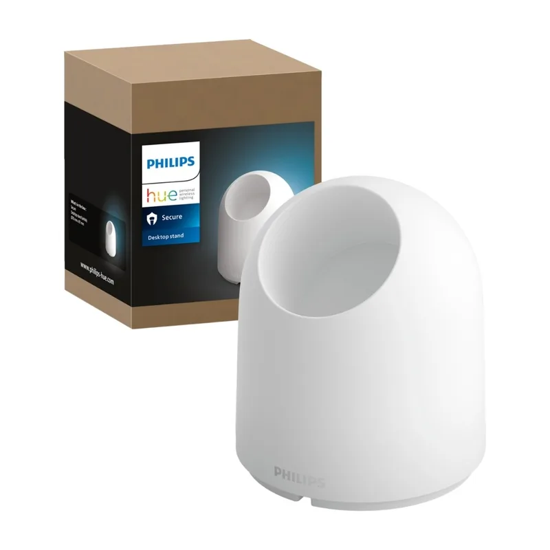 Philips Hue Secure Bordsstativ