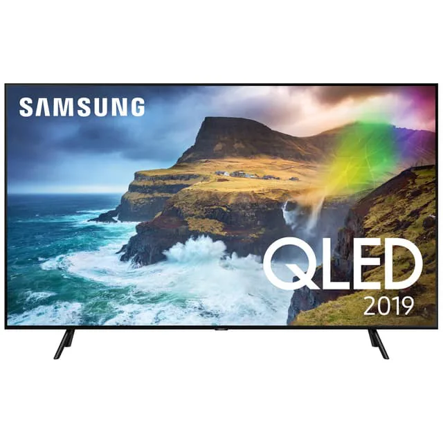 Samsung 55" Q70R 4K UHD QLED Smart TV QE55Q70RAT