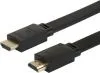 HDMI-kabel Deltaco HDMI 2.1