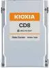 Kioxia CD8 SSD