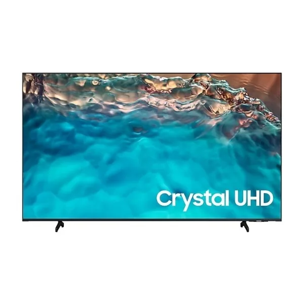 Samsung Crystal UHD 55HBU800 55" 4K tv