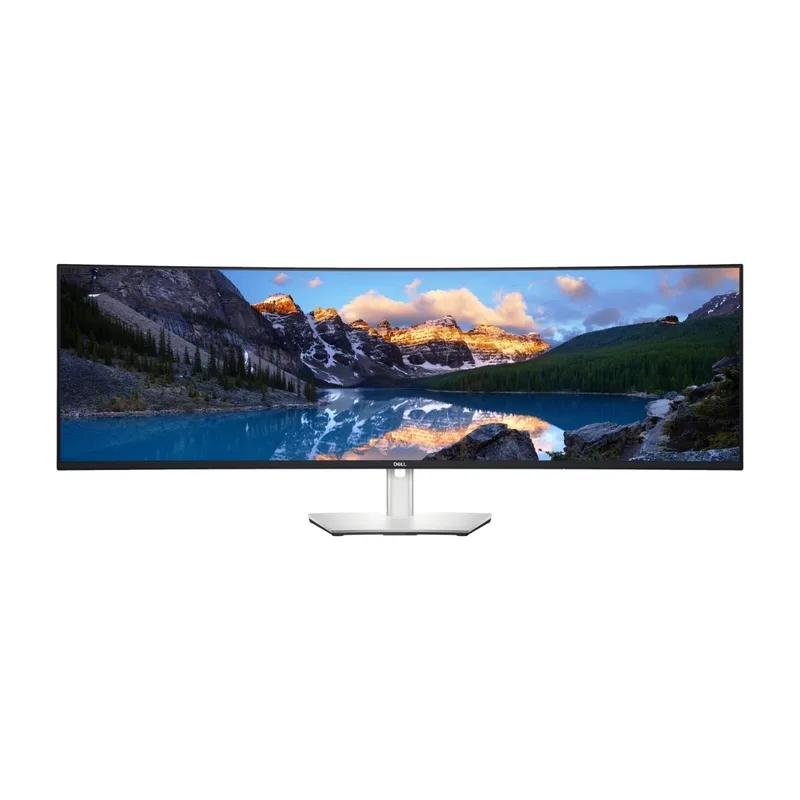UltraSharp U4924DW Curved