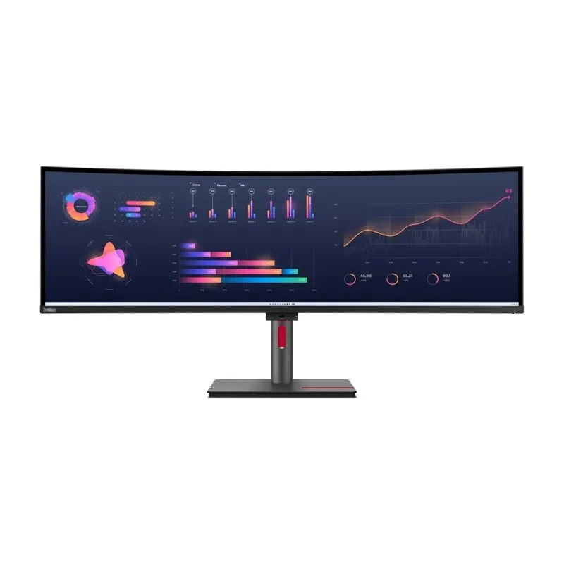 ThinkVision P49w-30 Curved