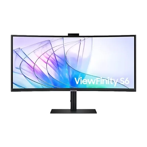 Samsung ViewFinity S6 S34C652VAU