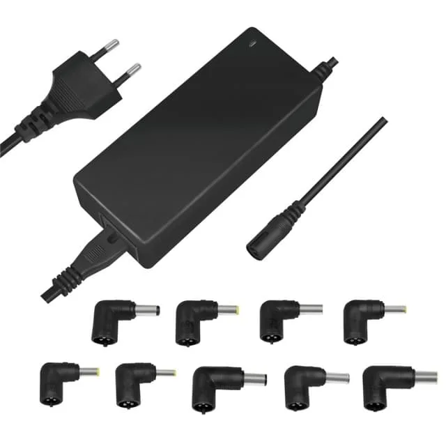 LogiLink Laptop-strömadapter