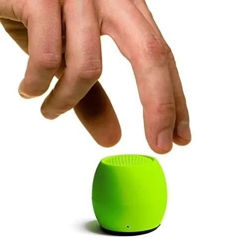 Boompods Zero