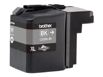 Brother LC529XL-BK