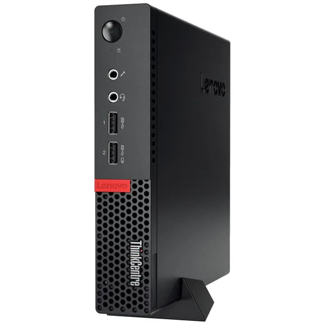 Lenovo ThinkCentre M910q Tiny