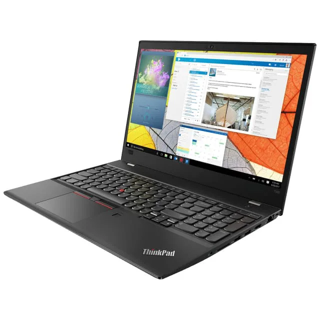 Lenovo ThinkPad T580 15,6"
