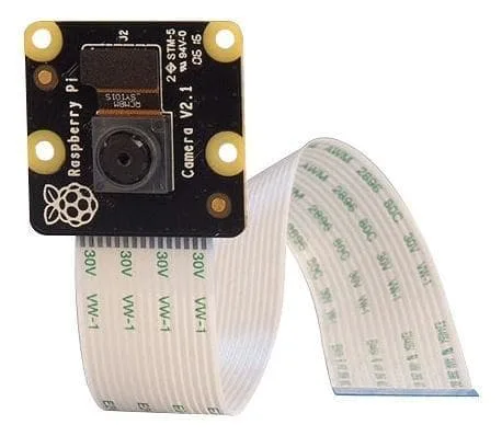 Raspberry Pi PiNoir V2 kamera modul